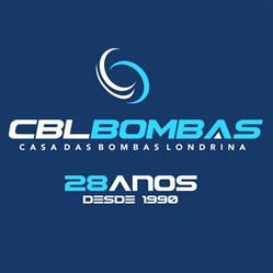 Casa Das Bombas D'água Londrin