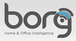 Borg Eletrônica e Informática Ltda