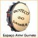 Boteco Do Samba - Espaço Almir Guineto