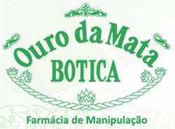Botica Ouro Da Mata