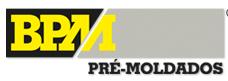 BPM PRÉ MOLDADO