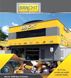 Bracht Máquinas e Ferramentas Ltd