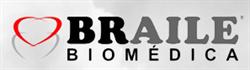 Braile Biomédica Indústria Comércio Representações S/a