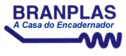 Branplas a Casa Do Encadernador