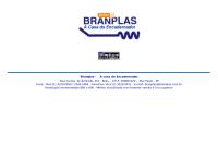 Site do Branplas a Casa Do Encadernador