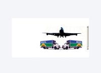Site do Brasil Cargo Transportes Internacionais Ltda