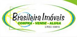Brasileira Imóveis - Imobiliária