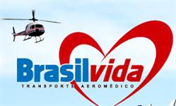 Brasil Vida Táxi Aéreo Ltda
