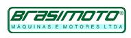 Brasimoto Máquinas e Motores Ltda