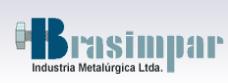 Brasimpar Indústria Metalúrgica Ltda