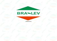 Site do Braslev Elevadores Ltda