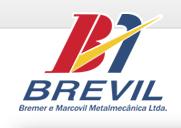 Brevil-Bremer & Marcovil Metal Mecânica Ltd