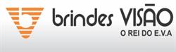 Brindes Visão - O Rei do E.V.A.