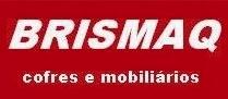 BRISMAQ COFRES E MOBILIÁRIO P/ESCRITÓRIO
