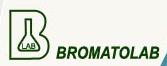 Bromatolab Análises Em Alimentos Ltda
