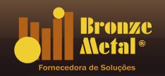 Bronze Metal Indústria E Comércio Ltda