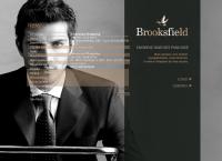 Site do Brooksfield Comércio de Roupas Ltda