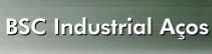 Bsc Industrial Aços Ltda