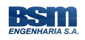 Bsm Engenharia S/a
