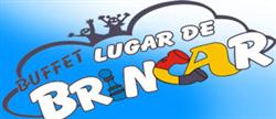 Buffet Lugar De Brincar