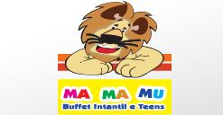 Buffet Mamamu Ltda Me