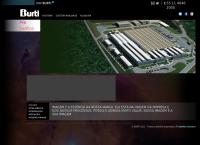 Site do Editora Burti