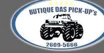 Butique Das Pick Ups