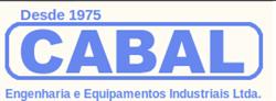 Cabal Engenharia e Equipamentos Industriais