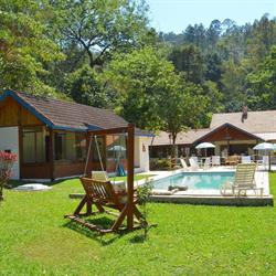Cabanas do Visconde