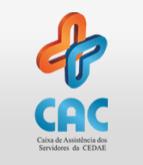 Cac - Caixa de Assistência Dos Servidores Da Cedae