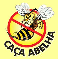 Apicultores Caça Abelhas
