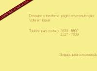Desentupidora Cacique Serviços Ltda