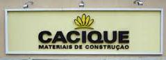 Madeireira Cacique Ltda