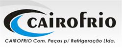 Cairofrio Comércio Peças Para Refrigeração Ltda