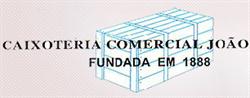 Caixoteria Comercial João