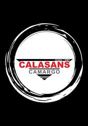 Espaço Calasans Camargo