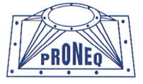 Proneq Caldeiraria e Usinagem Ltda