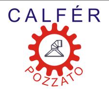 Calfér Usinagem Industrial LTDA