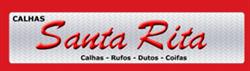 Comercio de Calhas Santa Rita