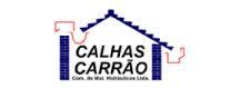 Calhas Carrão
