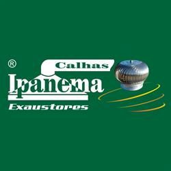 Calhas E Exaustores Ipanema