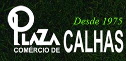 Plaza Industria e Comercio de Calhas Ltda