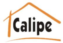 Calipe Comercial Ltda