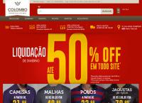 ADM Comércio de Roupas Ltda