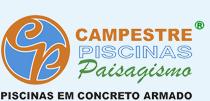 Campestre Piscinas Paisagismo