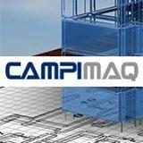 Campimaq Center Máquinas e Equipamentos Ltda