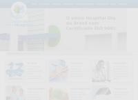 Site do Campinas Day Hospital S/C Ltda