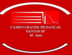 Campo Grande Mudanças Santos SP