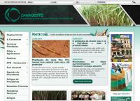 Cooperativa Dos Plantadores de Cana Do Oeste Do Estado de São Paulo