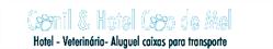 Cão Mel Hotel Canil